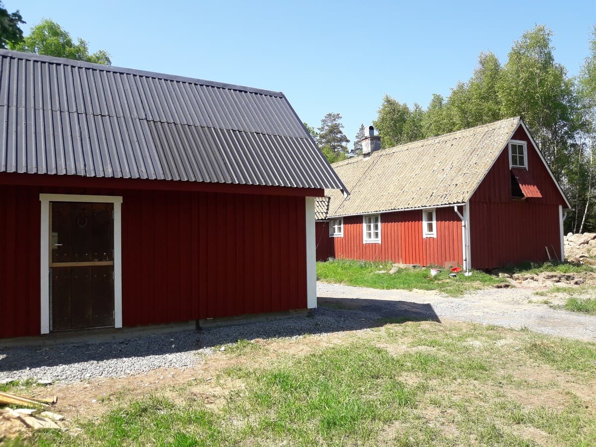 Älgstugan