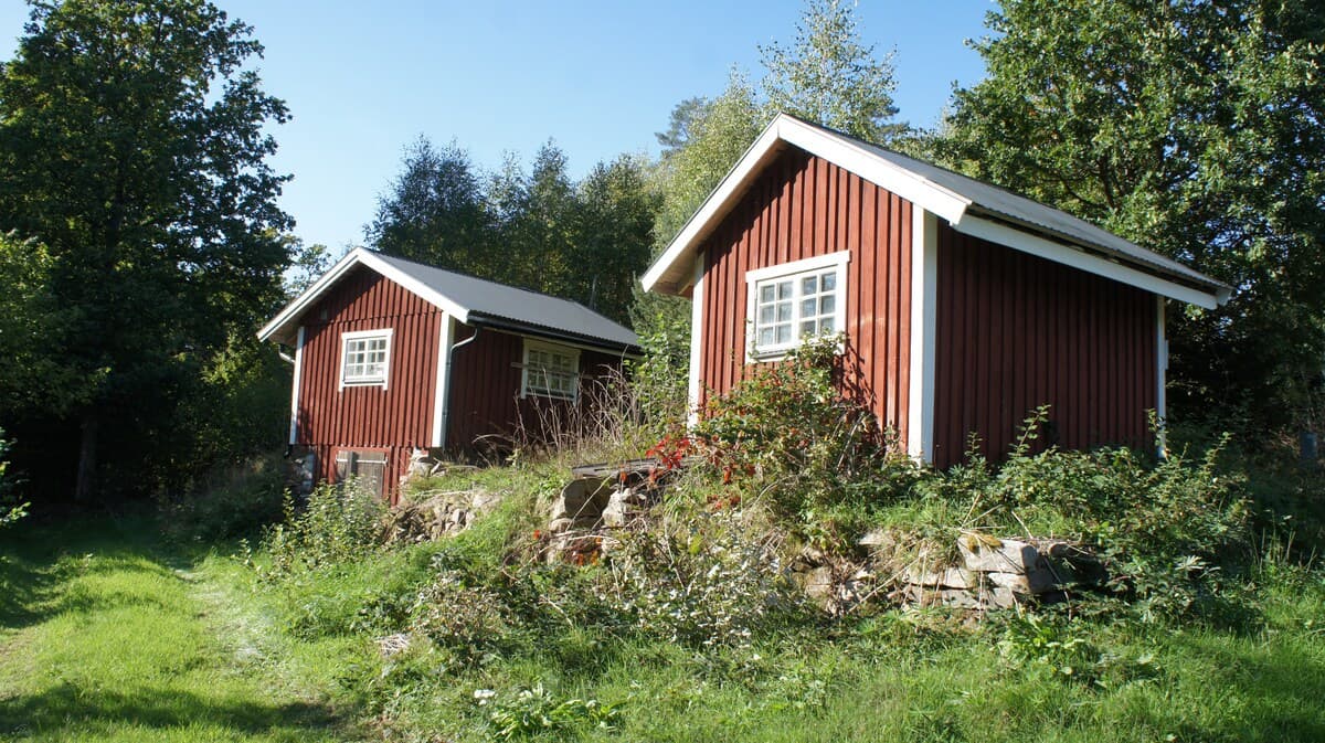 Älgstugan